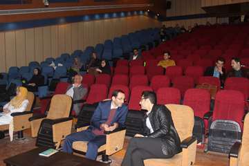 سمینار ستون فقرات